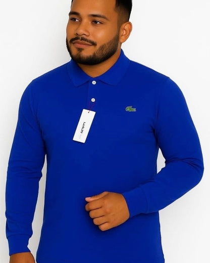 Polo ( HOMME & FEMME ) P1