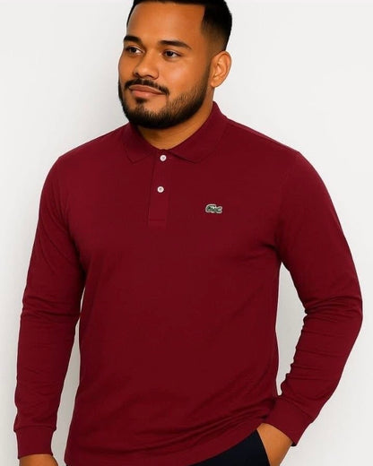 Polo ( HOMME & FEMME ) P1