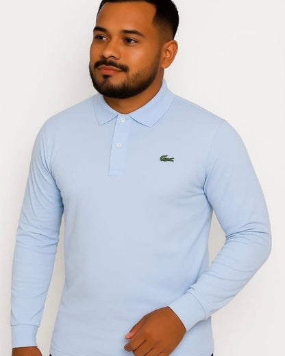 Polo ( HOMME & FEMME ) P1