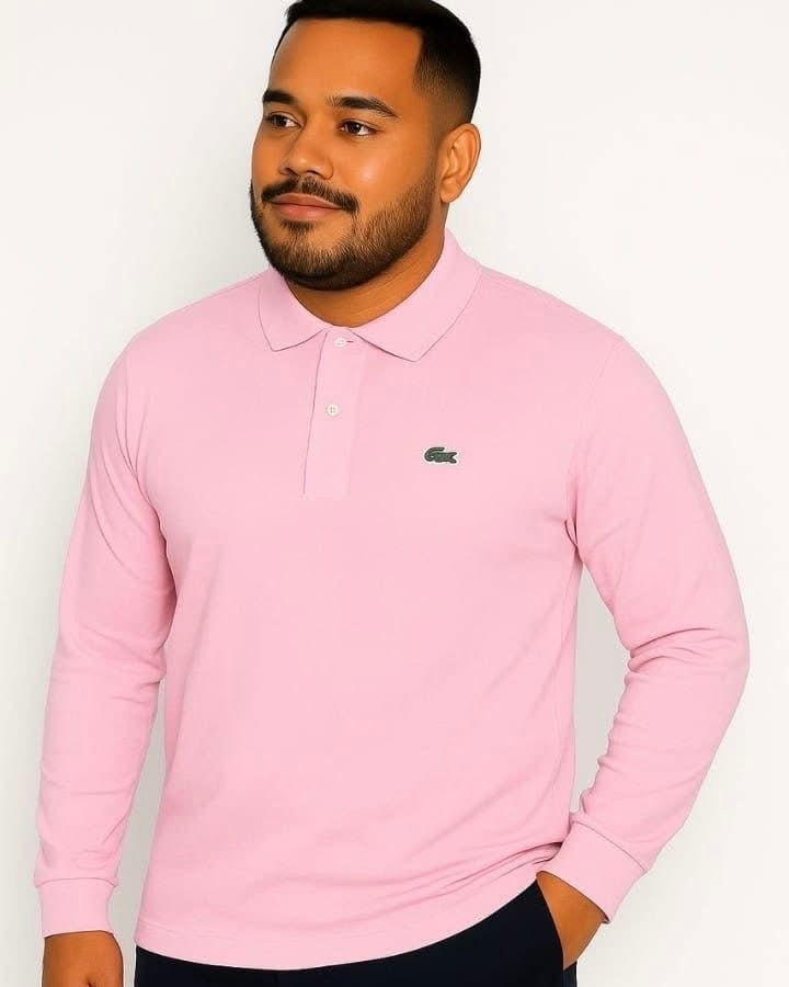 Polo ( HOMME & FEMME ) P1