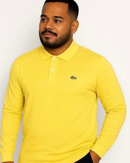 Polo ( HOMME & FEMME ) P1