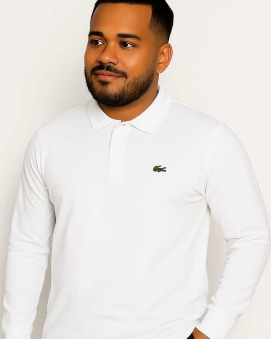 Polo ( HOMME & FEMME ) P1