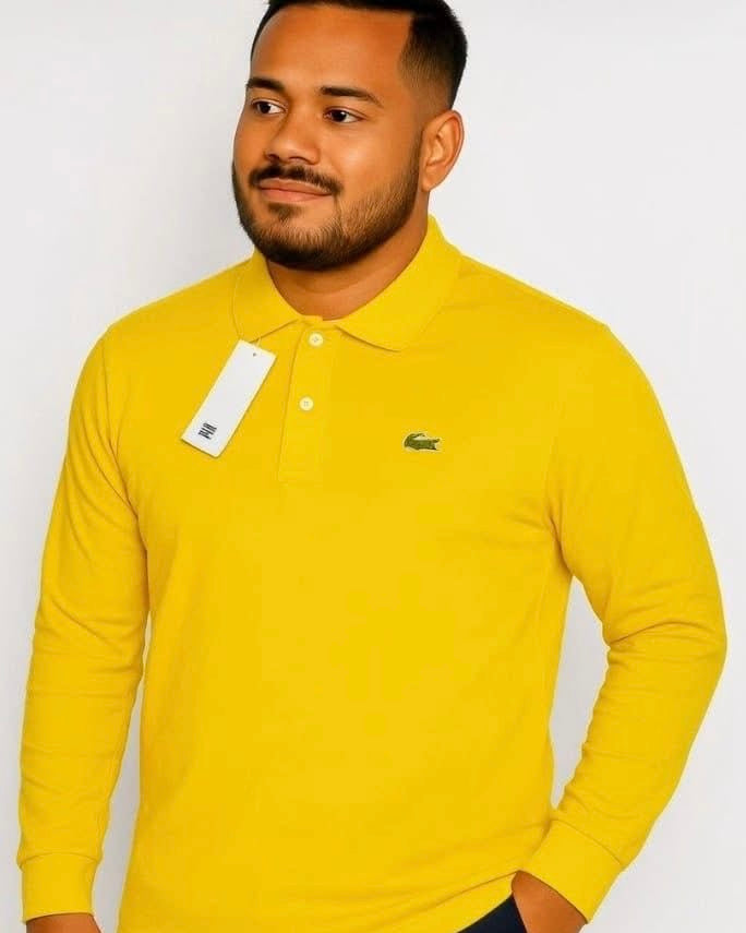 Polo ( HOMME & FEMME ) P1