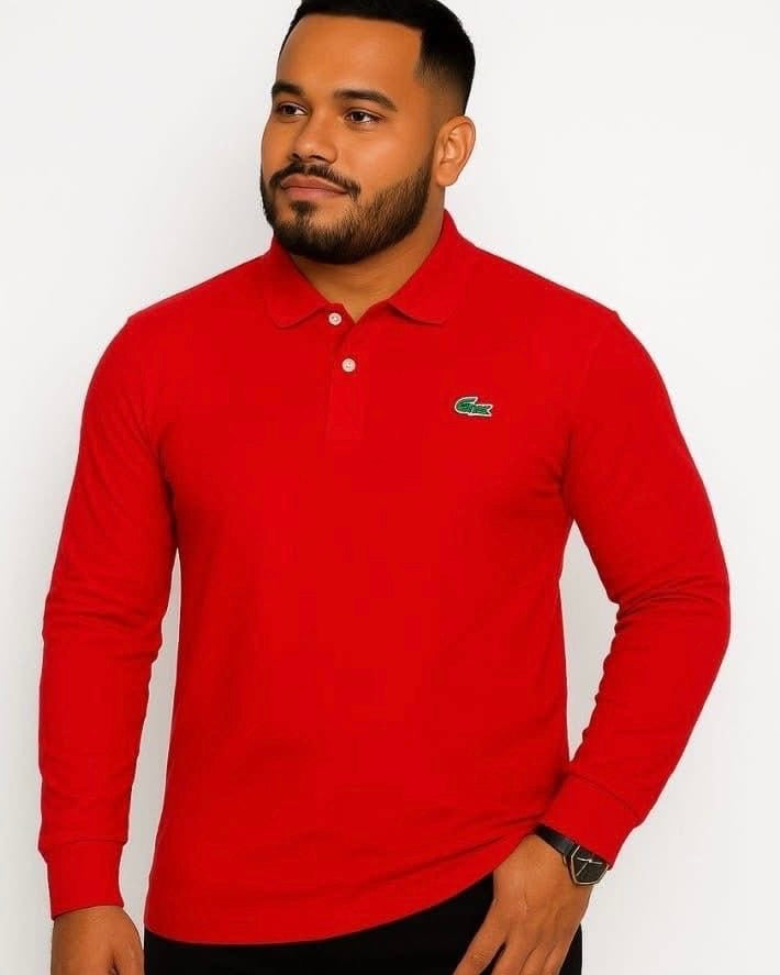 Polo ( HOMME & FEMME ) P1