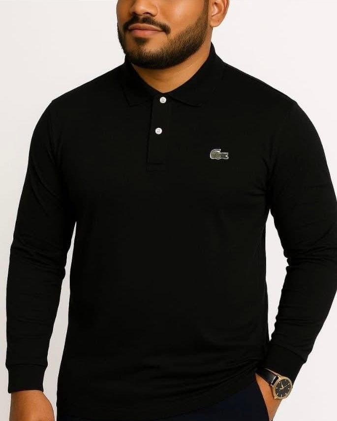 Polo ( HOMME & FEMME ) P1