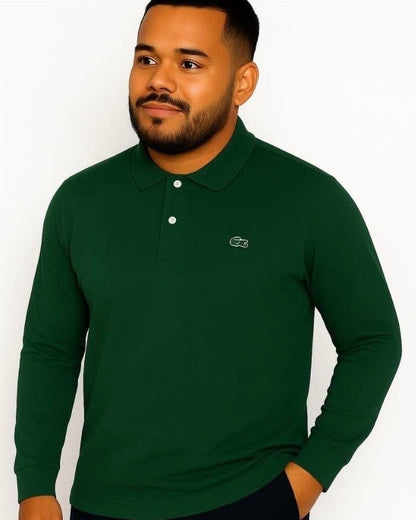 Polo ( HOMME & FEMME ) P1