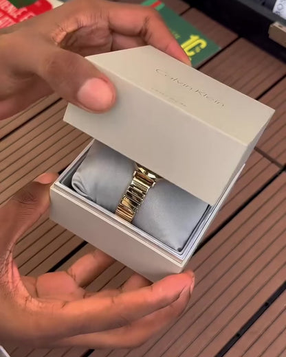 Calvin Klein Minimal C2